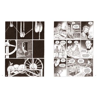 Au coeur des solitudes