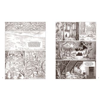 Au coeur des solitudes