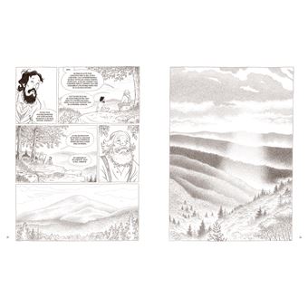 Au coeur des solitudes