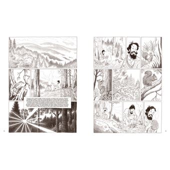 Au coeur des solitudes