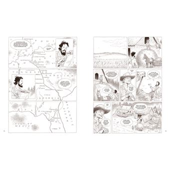 Au coeur des solitudes