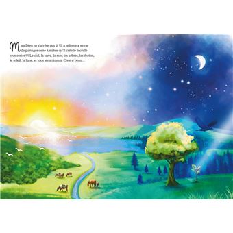 La création du monde