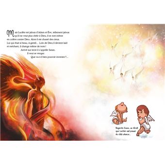 La création du monde