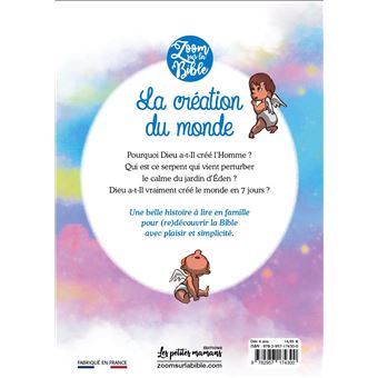 La création du monde