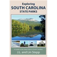 Exploring South Carolina State Parks