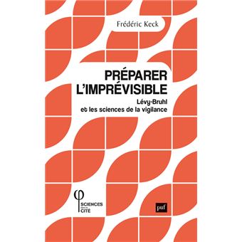 Préparer l'imprévisible