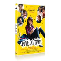 Jamais contente DVD