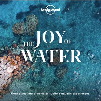 The Joy of Water -anglais-