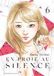 En proie au silence - tome 6