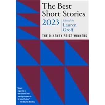 The Best Short Stories 2023