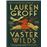 The Vaster Wilds