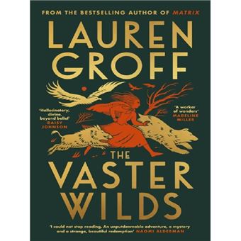 The Vaster Wilds