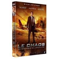 Chaos DVD