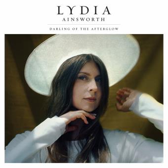 Lydia Ainsworth - 1