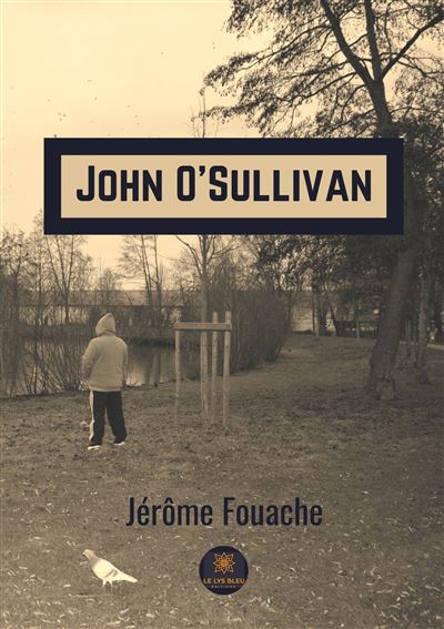 John O'Sullivan