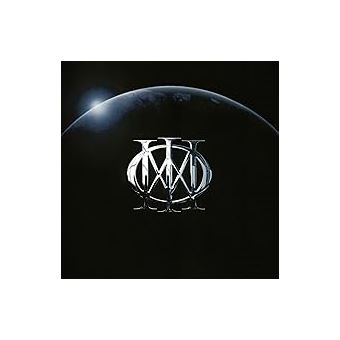 Dream Theater - 2 Vinilos Transparente