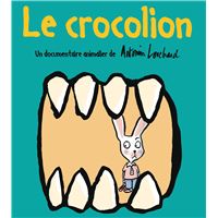 Le crocolion