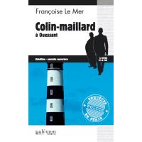 Colin Maillard à Ouessant