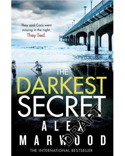 The darkest secret