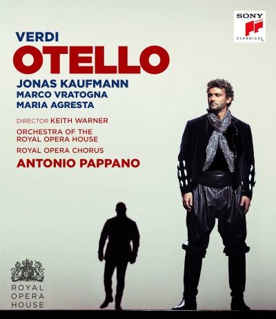 Otello DVD