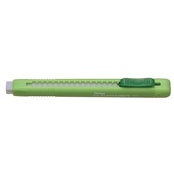 Crayon-gomme PENTEL rechargeable : Chez Rentreediscount Fournitures de  bureau