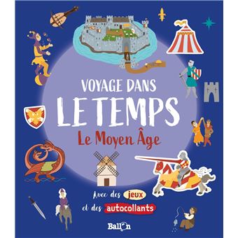 Le Moyen-Âge