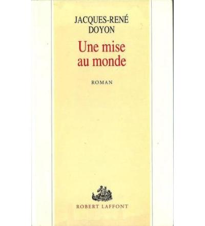 Mise au monde