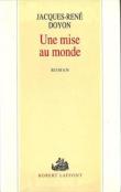 Une mise au monde