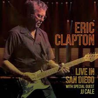 LIVE IN SAN DIEGO