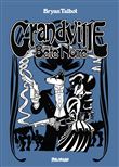Grandville, bete noire