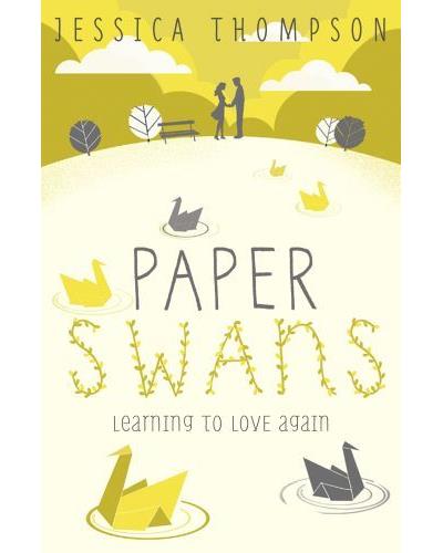 PAPER SWANS