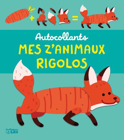 Le renard