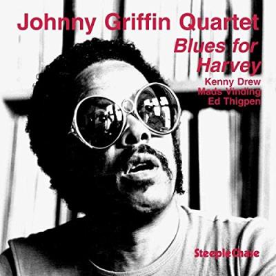 Blues For Harvey