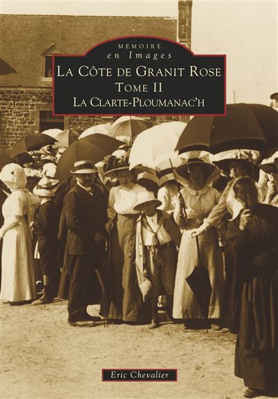 La cote de granit rose,2
