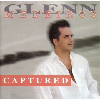 Glenn Medeiros - 1