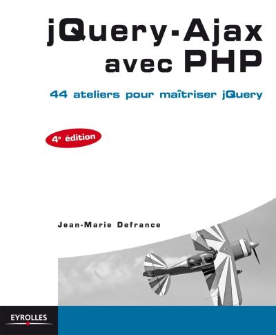 JQuery, Ajax avec PHP