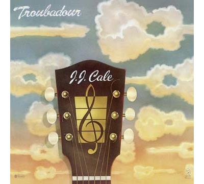 TROUBADOUR/LP