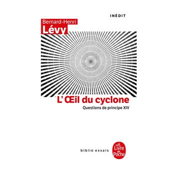 L'œil du Cyclone