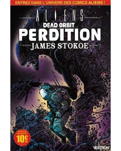 Aliens : Perdition