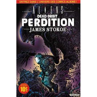 Aliens : Perdition