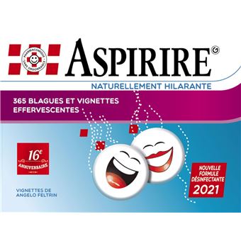 Aspirire 2021