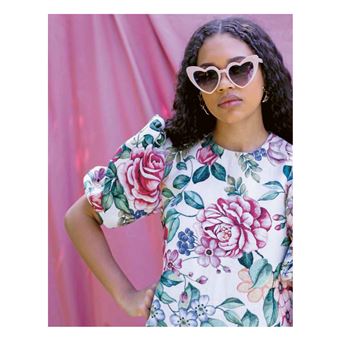 La garde-robe de Violette Tannenbaum