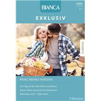 Bianca Exklusiv Band 322