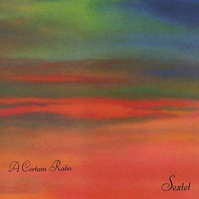 SEXTET/2LP