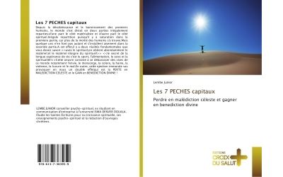 Les 7 peches capitaux - perdre en malediction celeste et gag