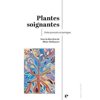 Plantes soignantes