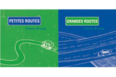 Petites routes, grandes routes