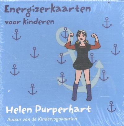 Energizerkaarten Voor Kinderen