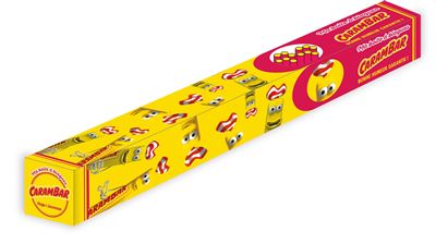 Ma Boîte à blagues Carambar - Collectif - (donnée non spécifiée)