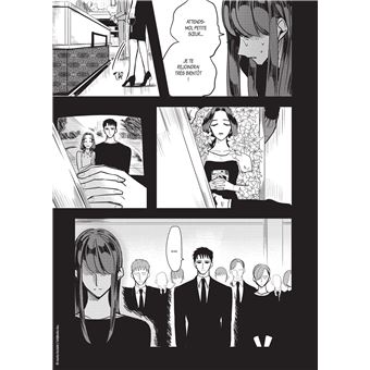 Saisons maudites T01